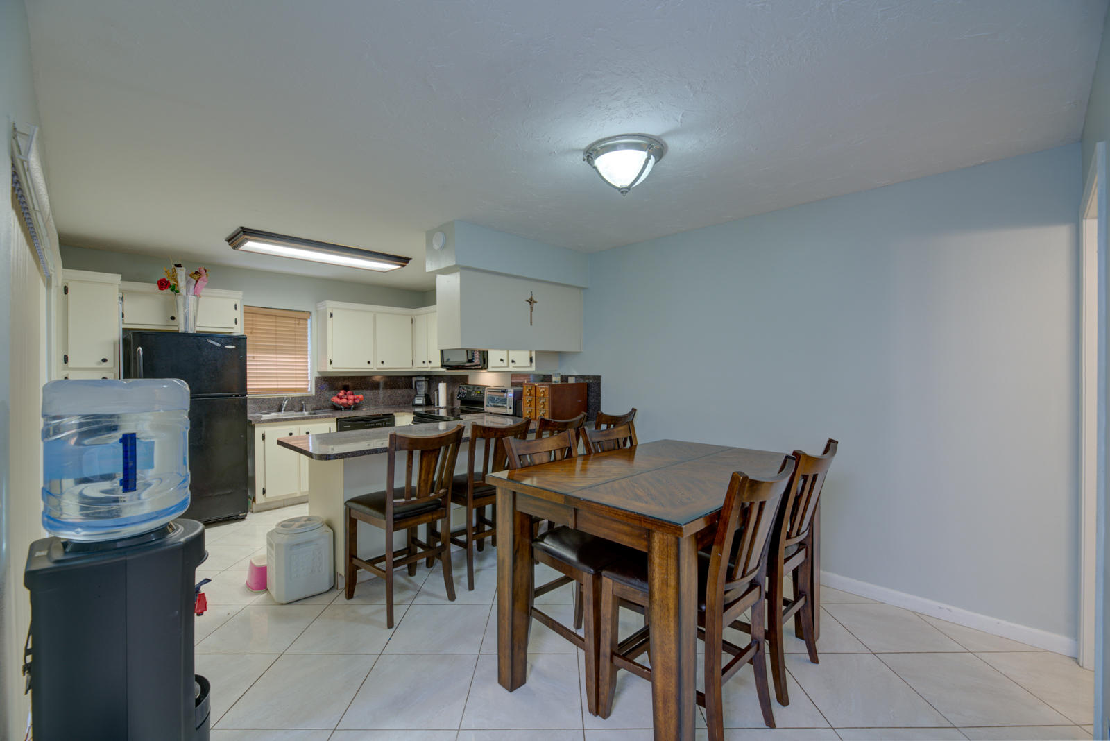 7617 Courtyard Run West Boca Raton, FL 33433 - Photo 4 of 22 Dining