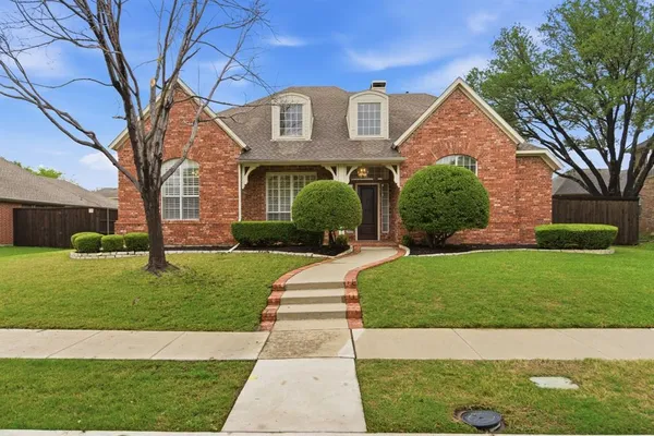 $750,000 | 4553 Meadow Ridge Drive, Plano, TX 75093