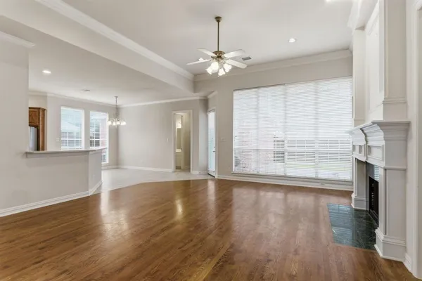 $750,000 | 4553 Meadow Ridge Drive, Plano, TX 75093