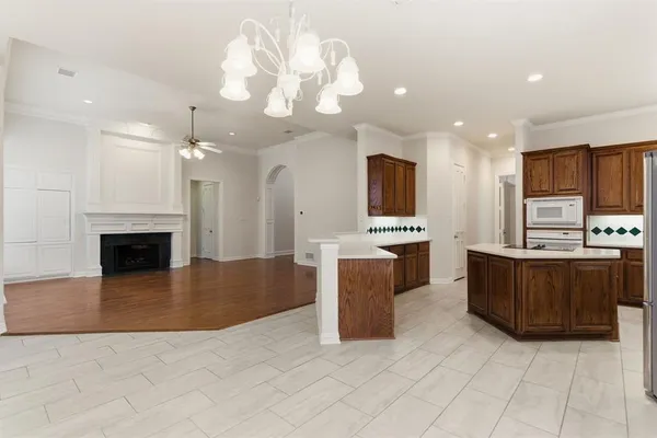 $750,000 | 4553 Meadow Ridge Drive, Plano, TX 75093