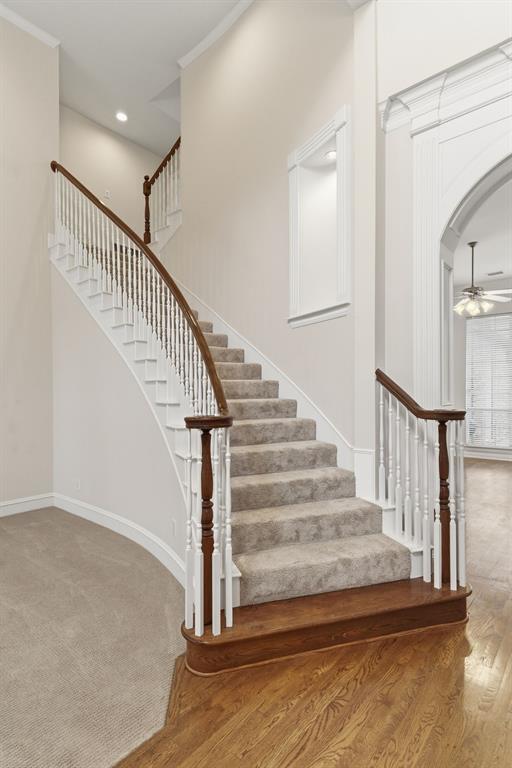4553 Meadow Ridge Drive Plano, TX 75093 - Photo 30 of 40