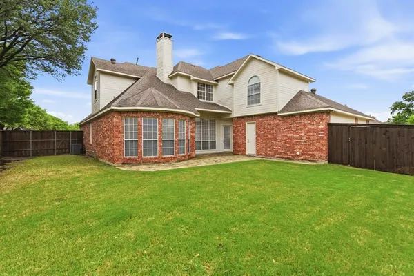 $750,000 | 4553 Meadow Ridge Drive, Plano, TX 75093