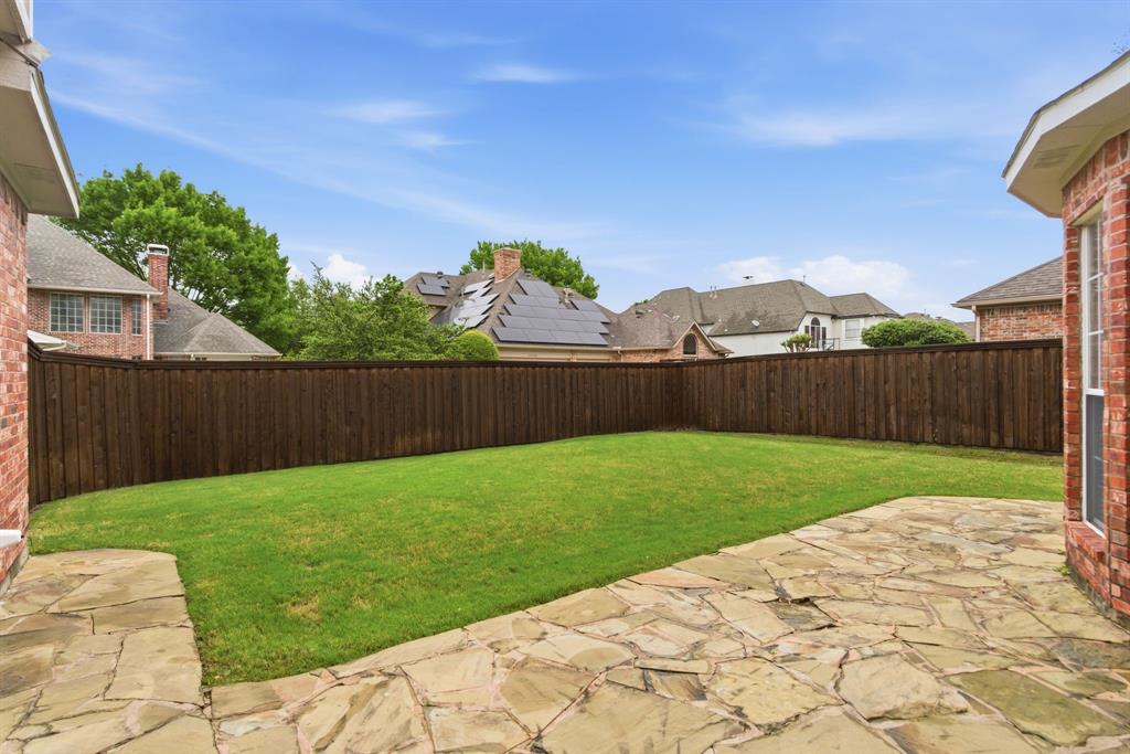 4553 Meadow Ridge Drive Plano, TX 75093 - Photo 40 of 40