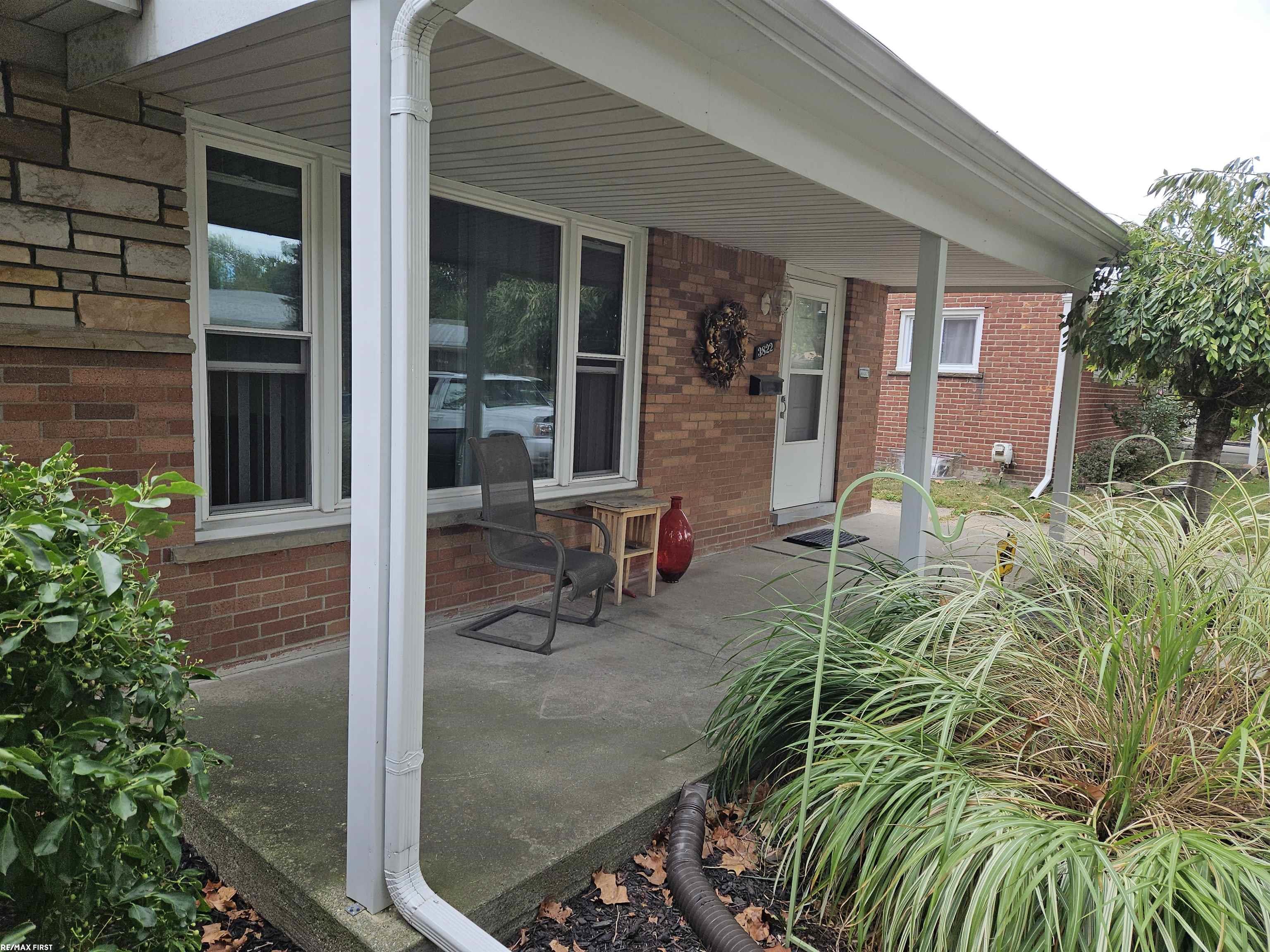 3822 Rome Avenue Warren, MI 48091 - Photo 2 of 16