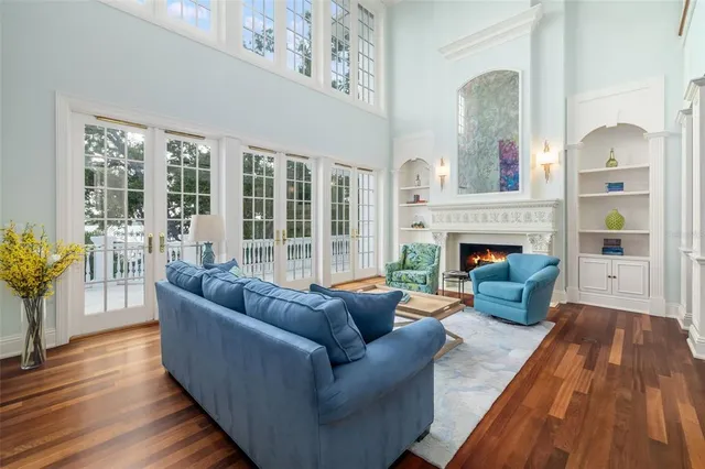 $7,390,000 | 8585 Midnight Pass Road, Sarasota, FL 34242