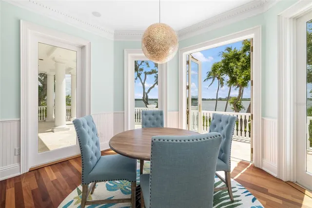 $7,390,000 | 8585 Midnight Pass Road, Sarasota, FL 34242