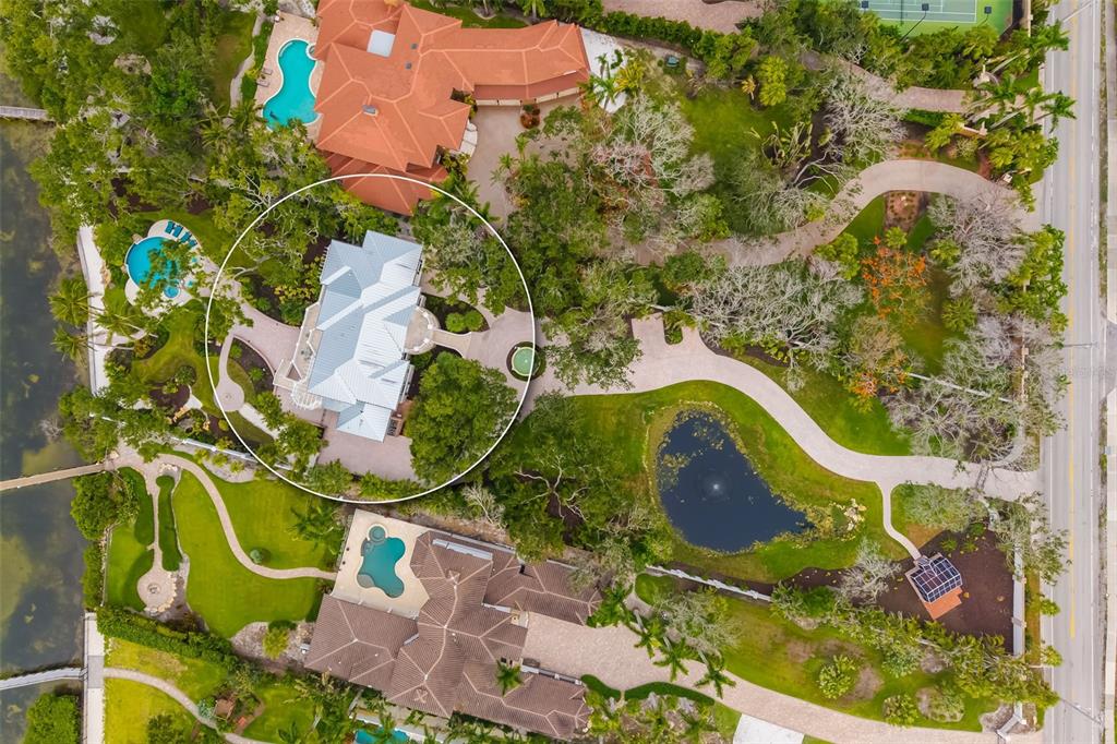 8585 Midnight Pass Road Sarasota, FL 34242 - Photo 3 of 93