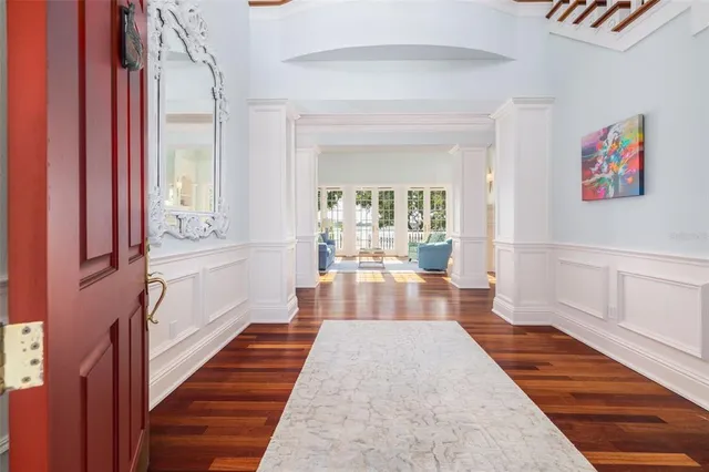 $7,390,000 | 8585 Midnight Pass Road, Sarasota, FL 34242