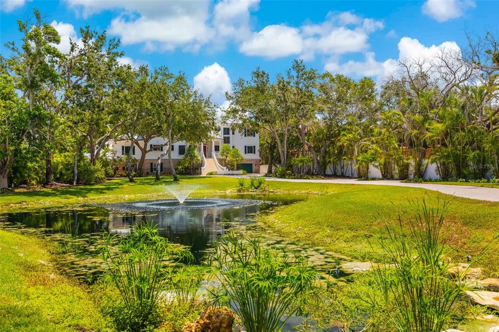 8585 Midnight Pass Road Sarasota, FL 34242 - Photo 74 of 93