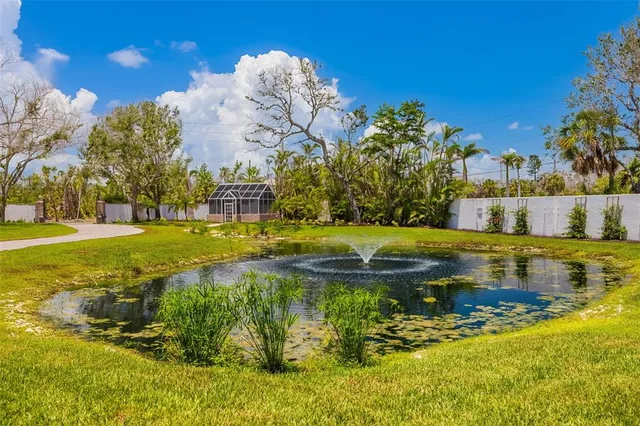 $7,390,000 | 8585 Midnight Pass Road, Sarasota, FL 34242