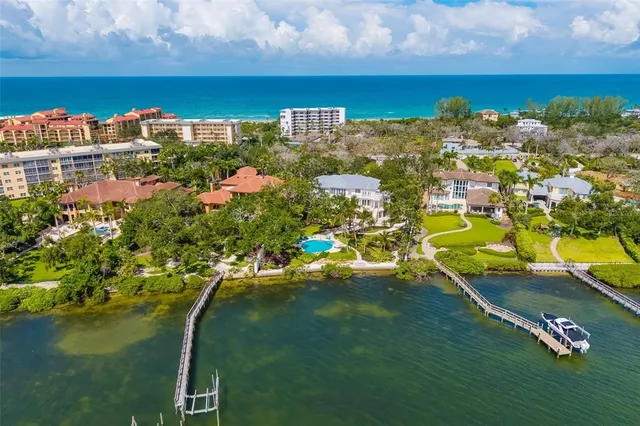 $7,390,000 | 8585 Midnight Pass Road, Sarasota, FL 34242