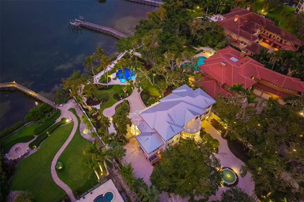 8585 Midnight Pass Road Sarasota, FL 34242 - Photo 83 of 93