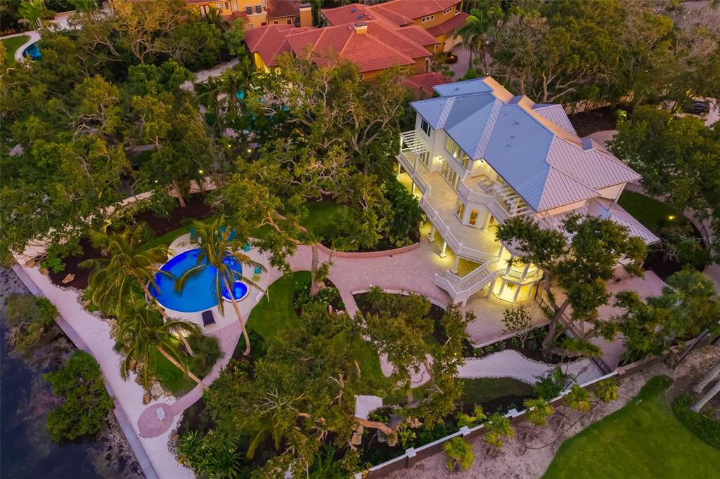 8585 Midnight Pass Road Sarasota, FL 34242 - Photo 84 of 93