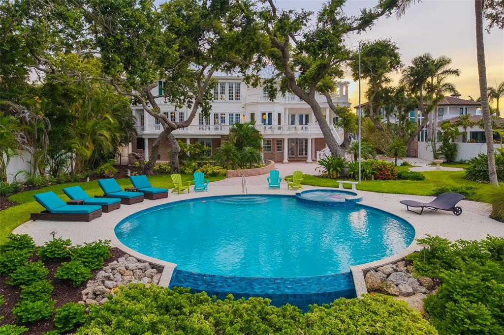 8585 Midnight Pass Road Sarasota, FL 34242 - Photo 88 of 93