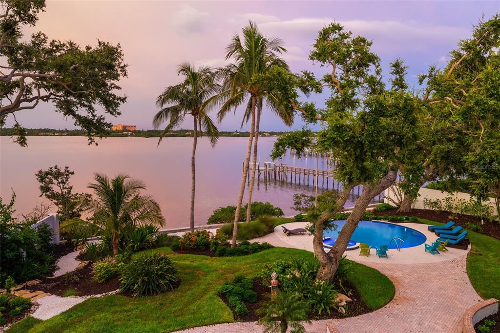 8585 Midnight Pass Road Sarasota, FL 34242 - Photo 92 of 93