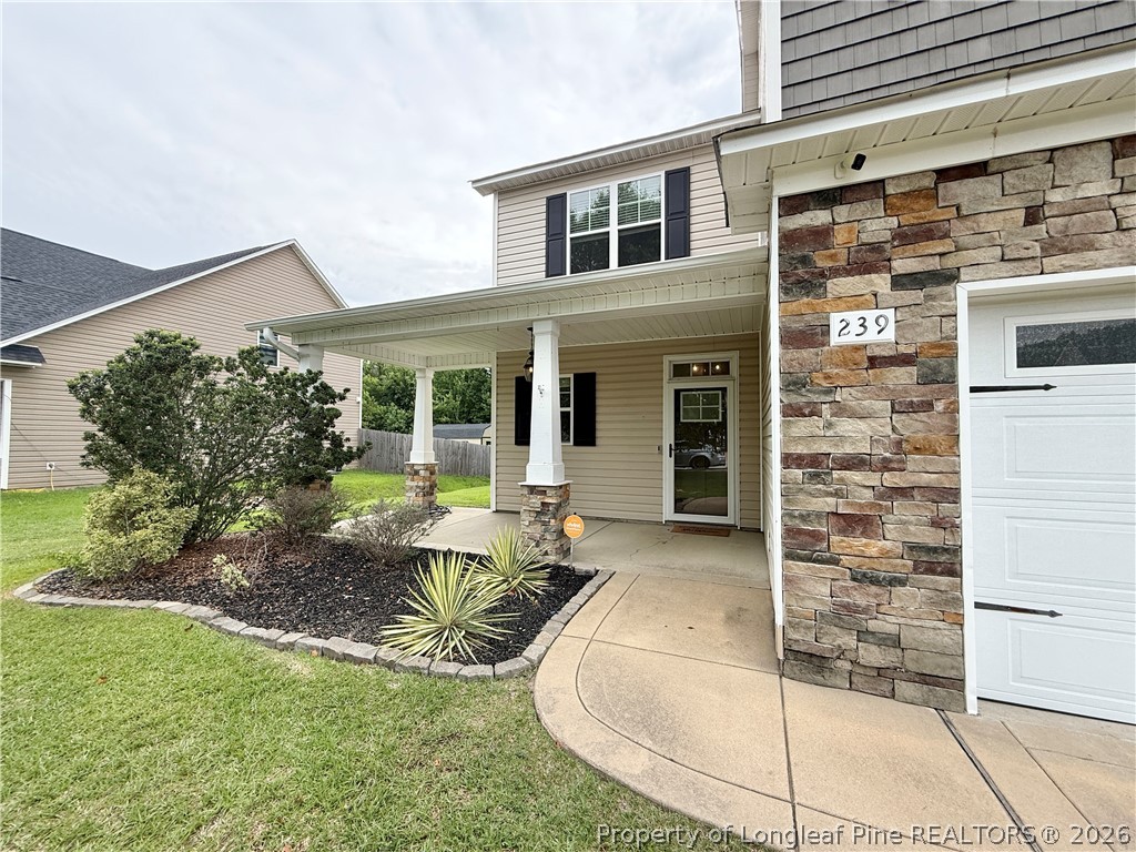239 Boswell Street Raeford, NC 28376 - Photo 5 of 37