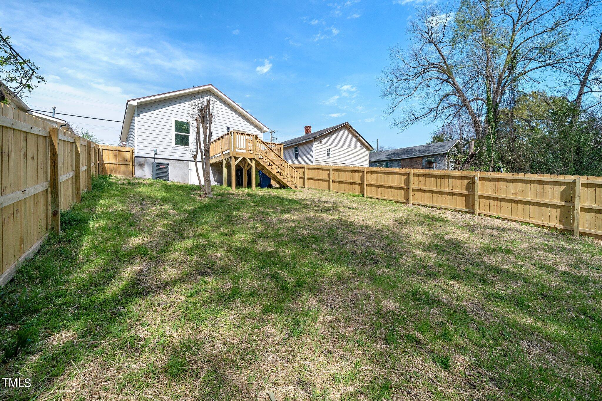 1506 Poole Road Raleigh, NC 27610 - Photo 18 of 19 17-web-or-mls-1506 Poole Rd (13 of 19)