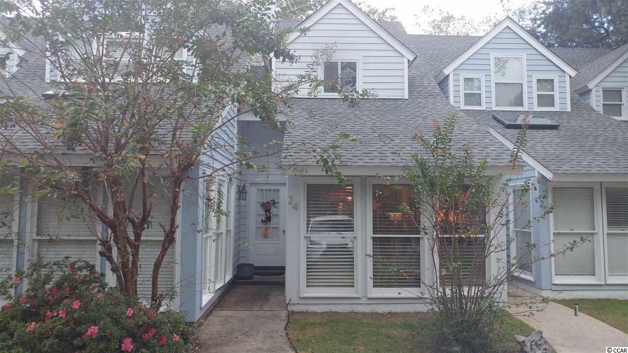 4920 South 1st Street, Unit 24 Murrells Inlet, SC 29576 - Photo 1 of 20 Gallery Image 1