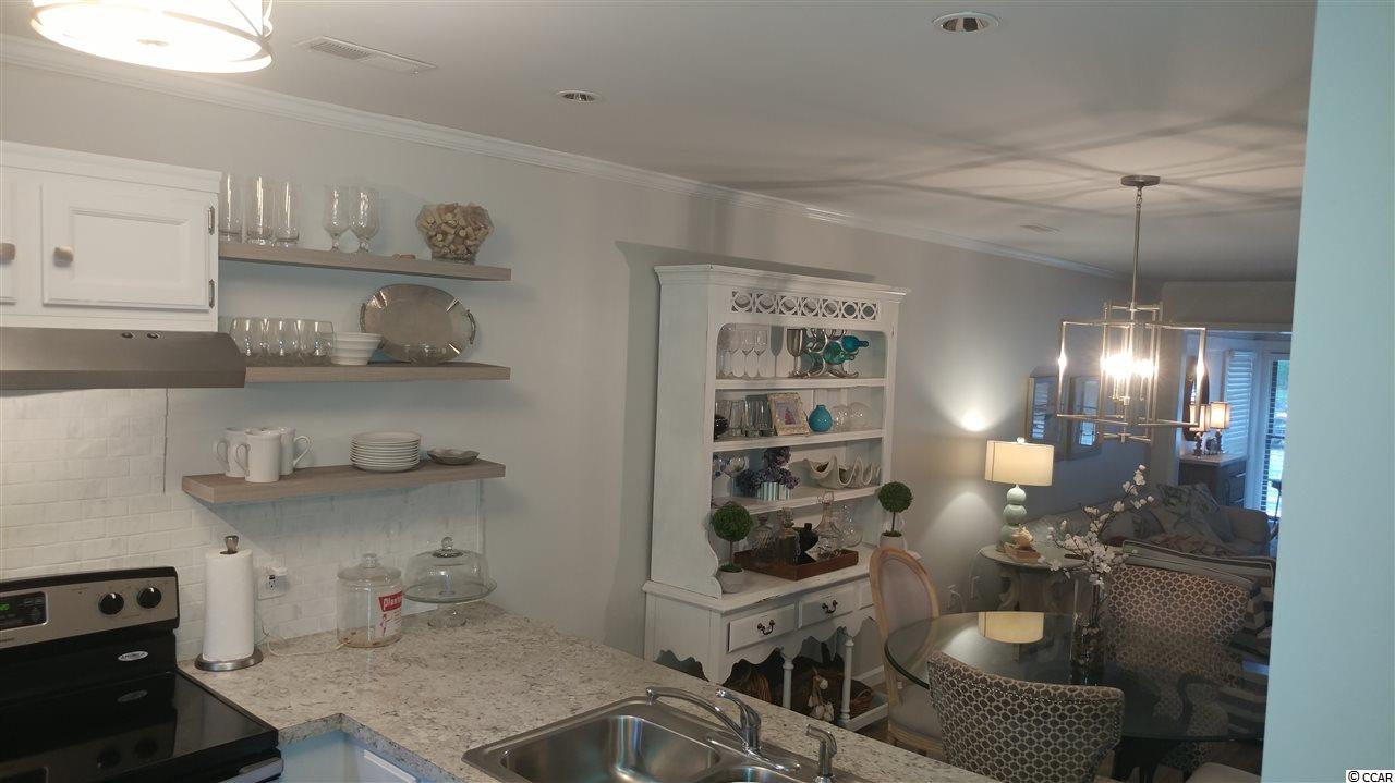 4920 South 1st Street, Unit 24 Murrells Inlet, SC 29576 - Photo 4 of 20 Gallery Image 4