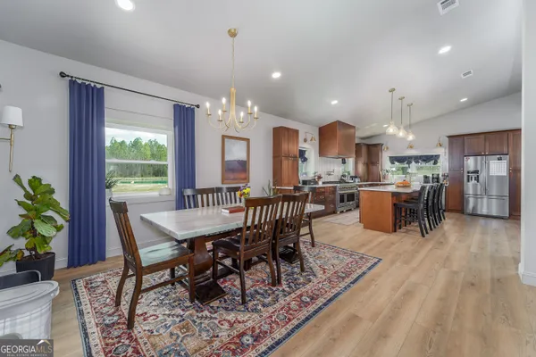 $995,000 | 2110 Post Road, Alma, GA 31510