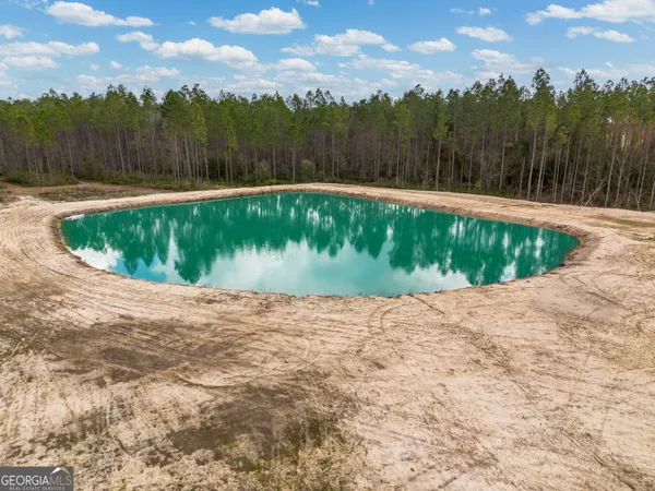 $995,000 | 2110 Post Road, Alma, GA 31510