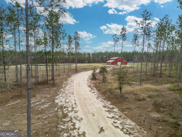 $995,000 | 2110 Post Road, Alma, GA 31510