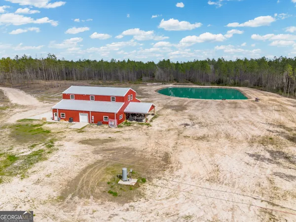 $995,000 | 2110 Post Road, Alma, GA 31510