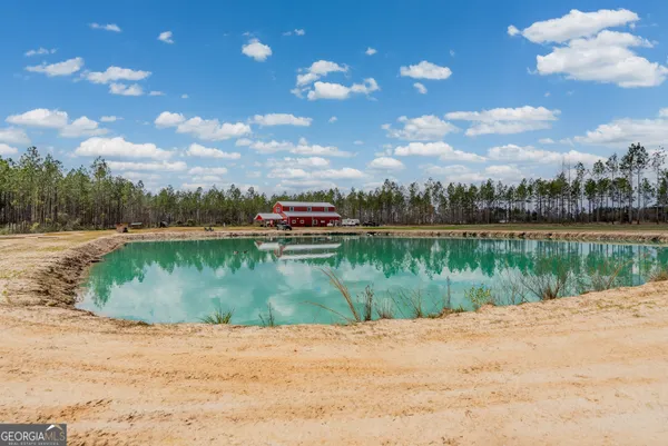 $995,000 | 2110 Post Road, Alma, GA 31510