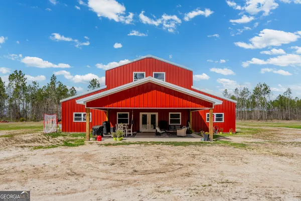 $995,000 | 2110 Post Road, Alma, GA 31510