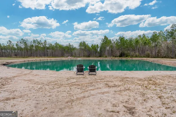 $995,000 | 2110 Post Road, Alma, GA 31510