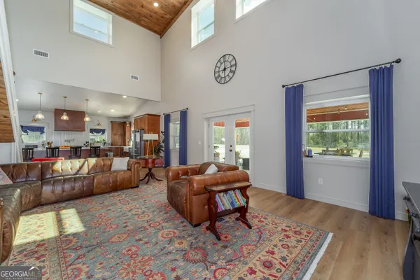 $995,000 | 2110 Post Road, Alma, GA 31510