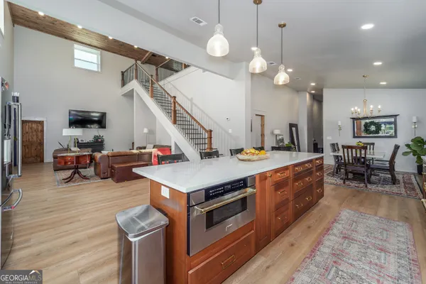 $995,000 | 2110 Post Road, Alma, GA 31510