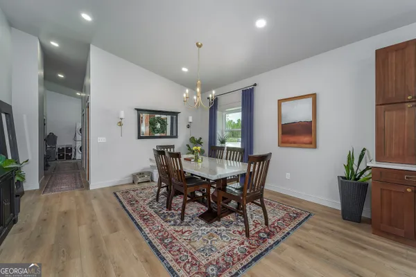 $995,000 | 2110 Post Road, Alma, GA 31510