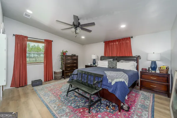 $995,000 | 2110 Post Road, Alma, GA 31510