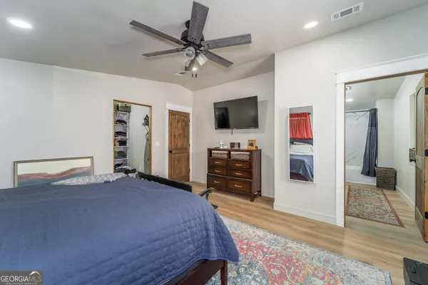 $995,000 | 2110 Post Road, Alma, GA 31510