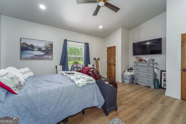 $995,000 | 2110 Post Road, Alma, GA 31510