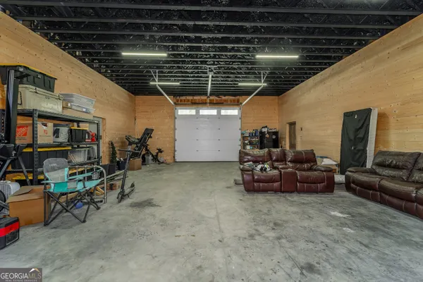 $995,000 | 2110 Post Road, Alma, GA 31510