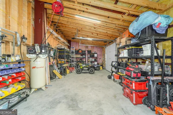 $995,000 | 2110 Post Road, Alma, GA 31510