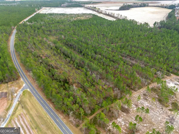 $995,000 | 2110 Post Road, Alma, GA 31510