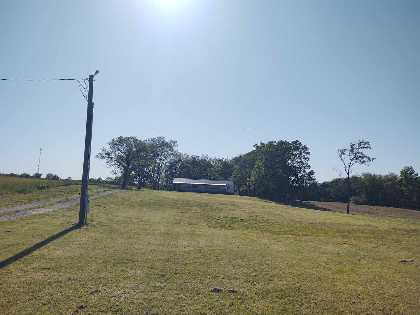 4745 Gum Springs Road Tunnel Hill, IL 62972 - Photo 12 of 15 a view of an ocean beach