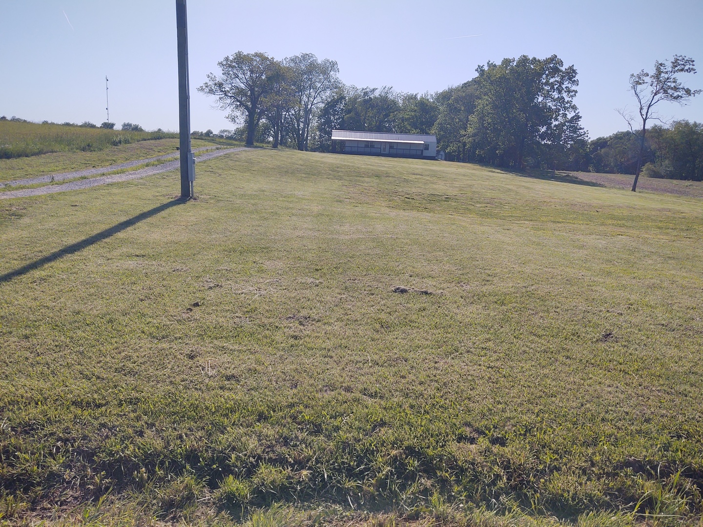 4745 Gum Springs Road Tunnel Hill, IL 62972 - Photo 15 of 15 a view of an ocean view