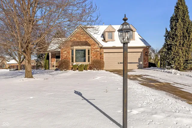 $400,000 | 11927 Halla Place, Fishers, IN 46038