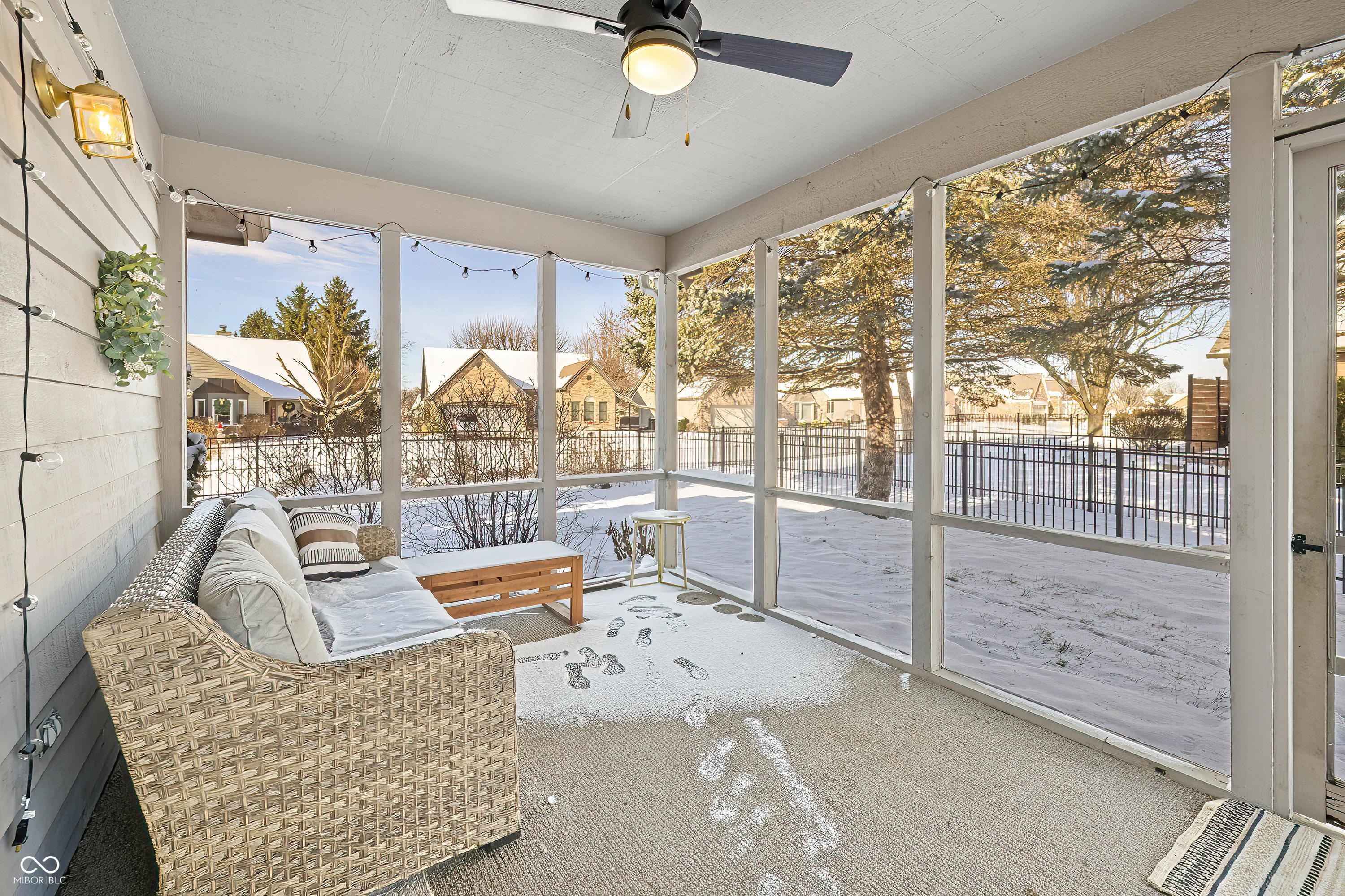 11927 Halla Place Fishers, IN 46038 - Photo 17 of 21