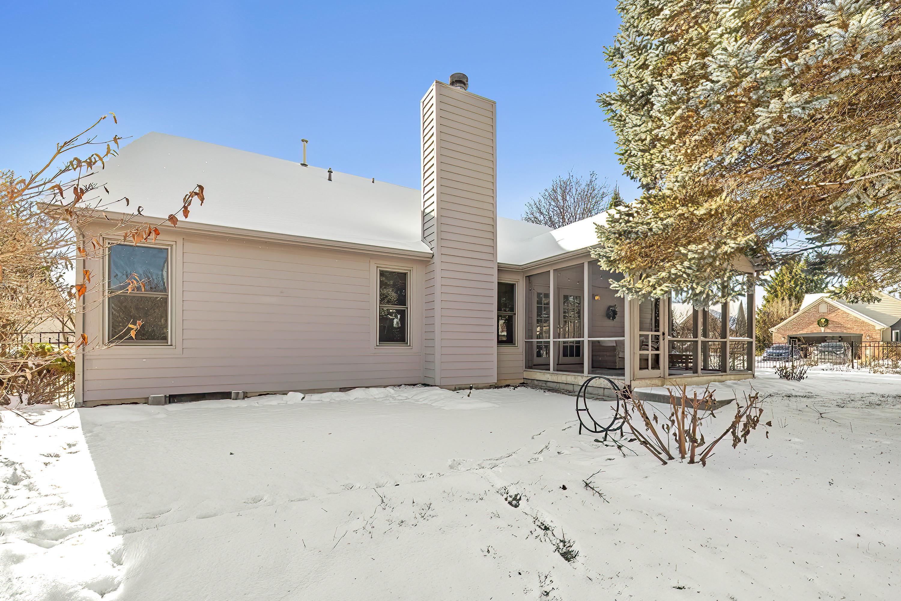 11927 Halla Place Fishers, IN 46038 - Photo 18 of 21