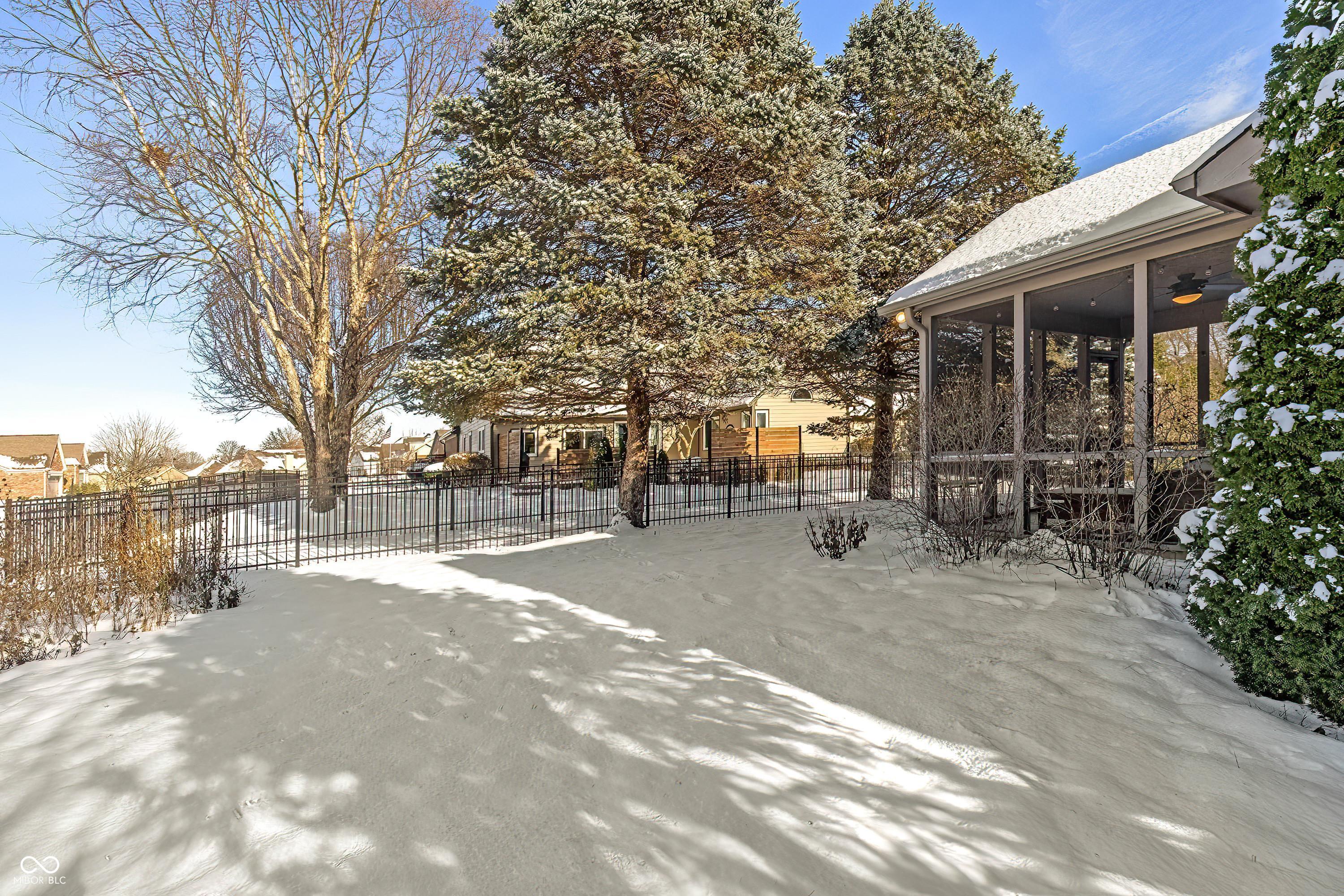 11927 Halla Place Fishers, IN 46038 - Photo 19 of 21