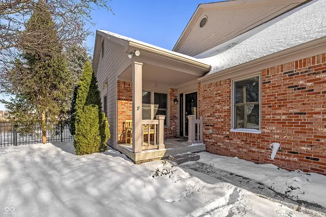 $400,000 | 11927 Halla Place, Fishers, IN 46038