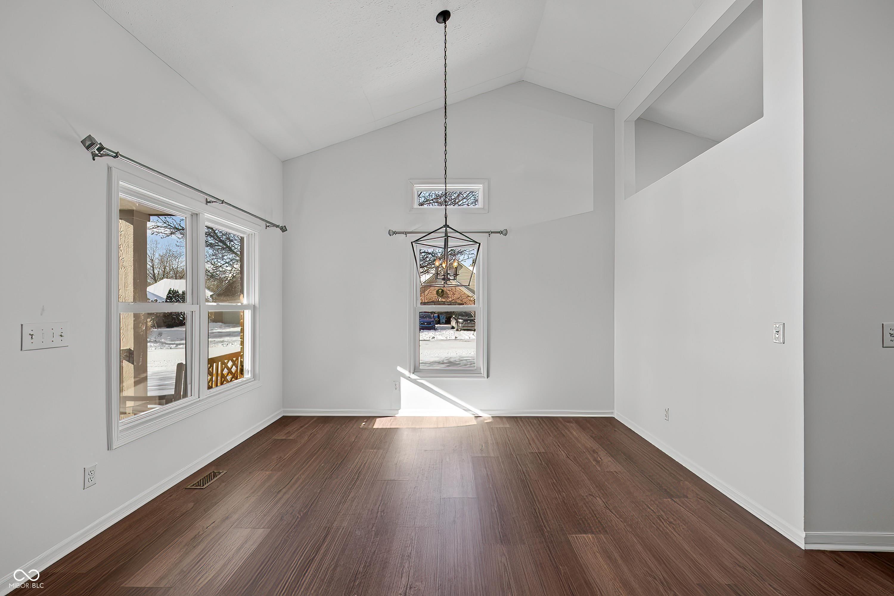 11927 Halla Place Fishers, IN 46038 - Photo 4 of 21