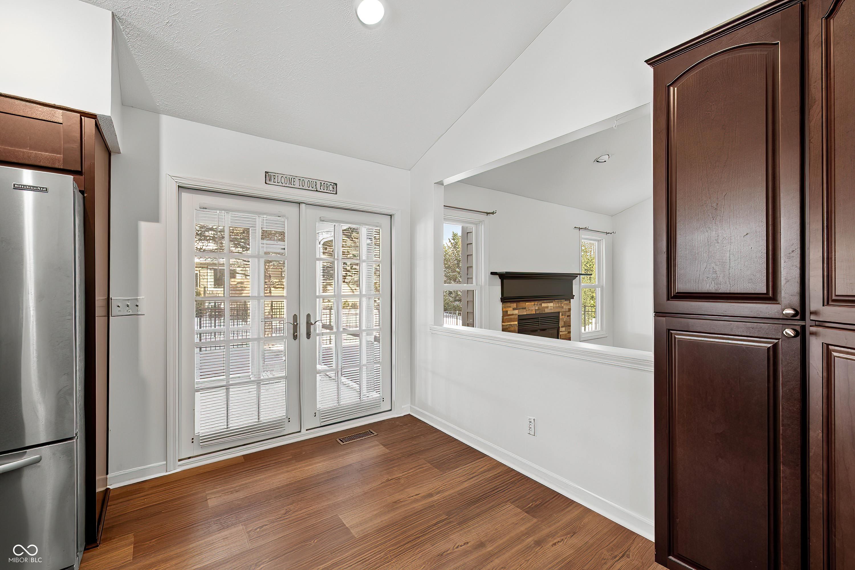 11927 Halla Place Fishers, IN 46038 - Photo 5 of 21