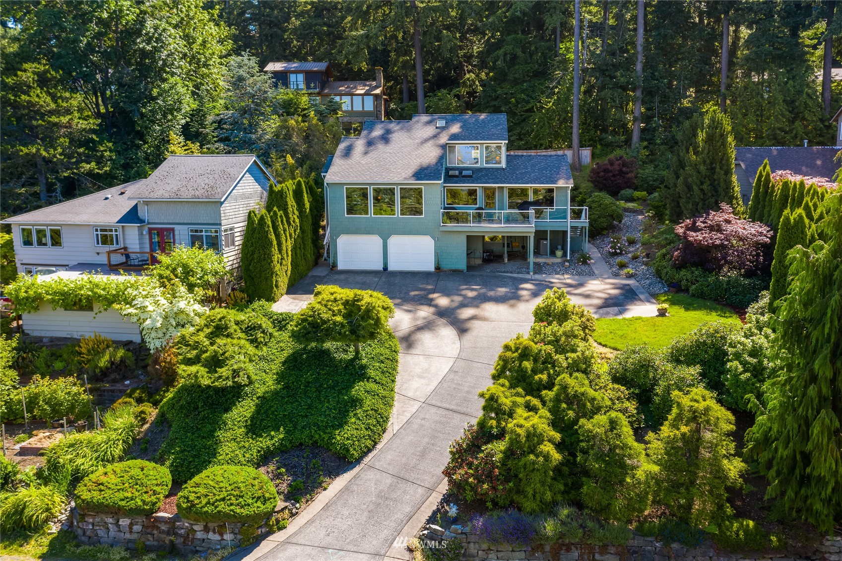 1415 37th Street Bellingham, WA 98229 - Photo 35 of 37