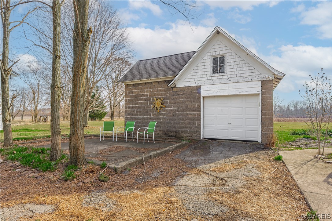 2459 McClew Road Burt, NY 14028 - Photo 40 of 50